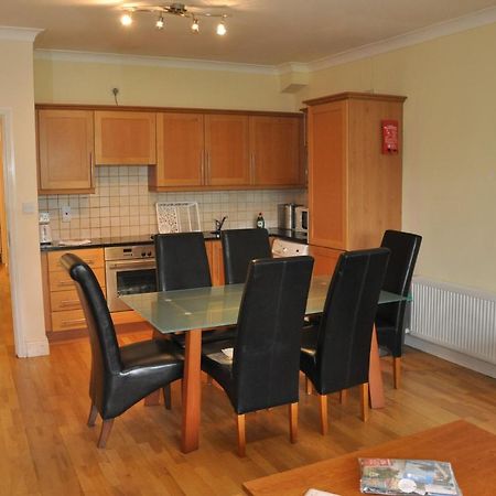 Heyward Mews Holiday Homes By Trident Holiday Homes Swords Eksteriør bilde
