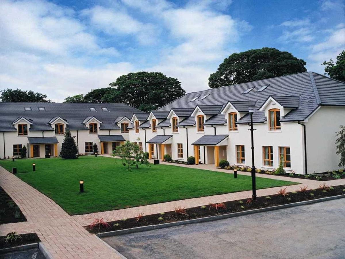 Heyward Mews Holiday Homes By Trident Holiday Homes Swords Rom bilde