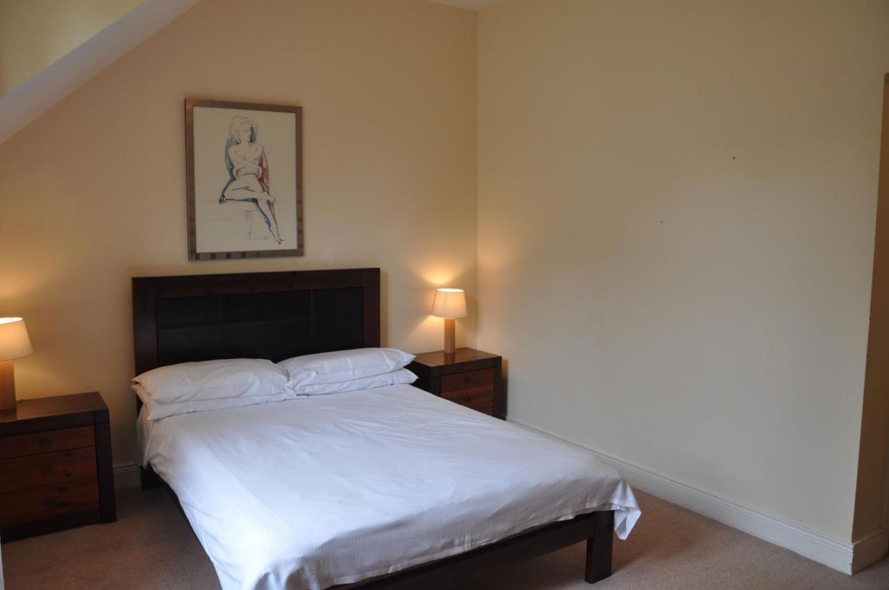 Heyward Mews Holiday Homes By Trident Holiday Homes Swords Eksteriør bilde