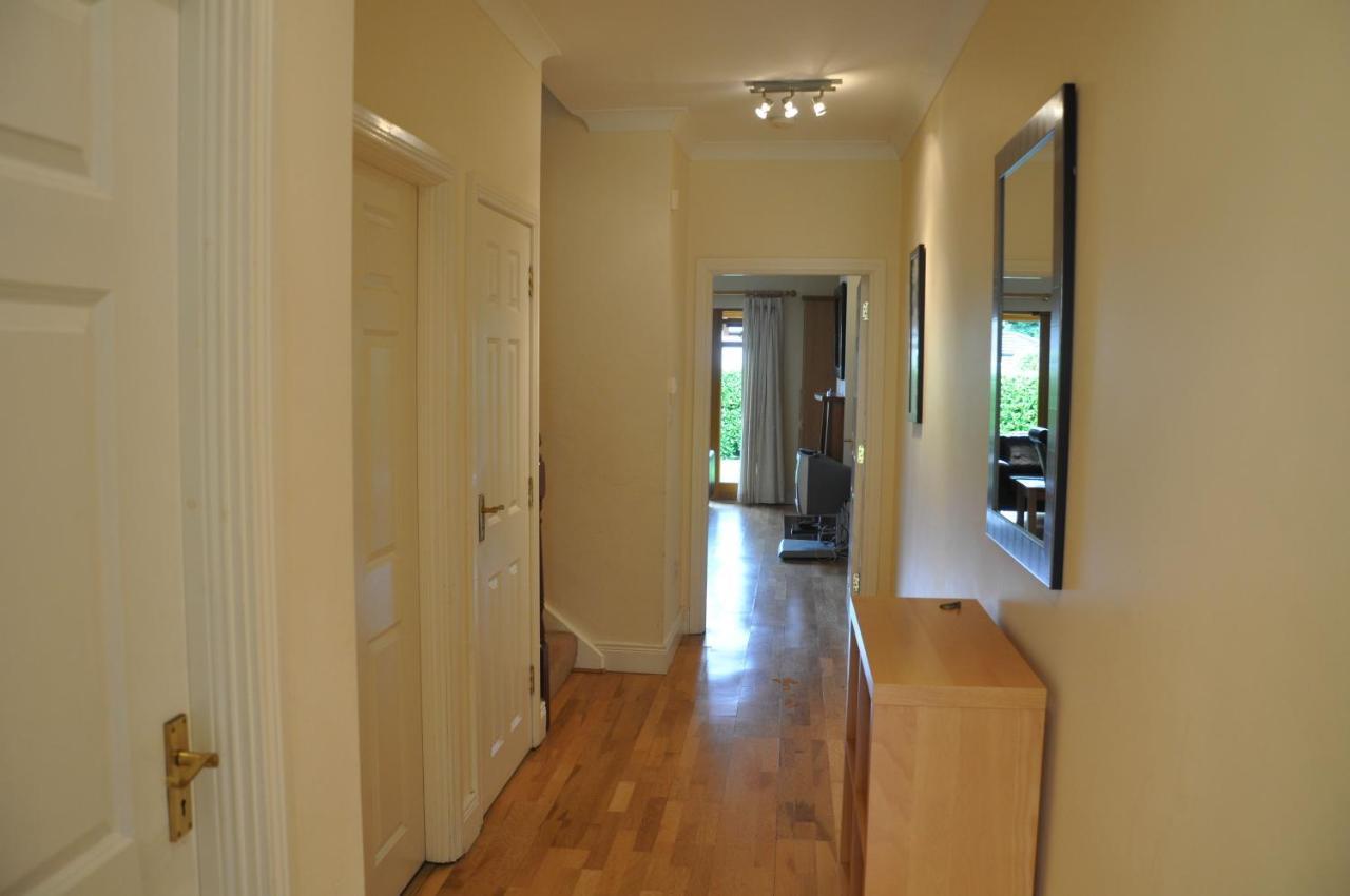 Heyward Mews Holiday Homes By Trident Holiday Homes Swords Eksteriør bilde