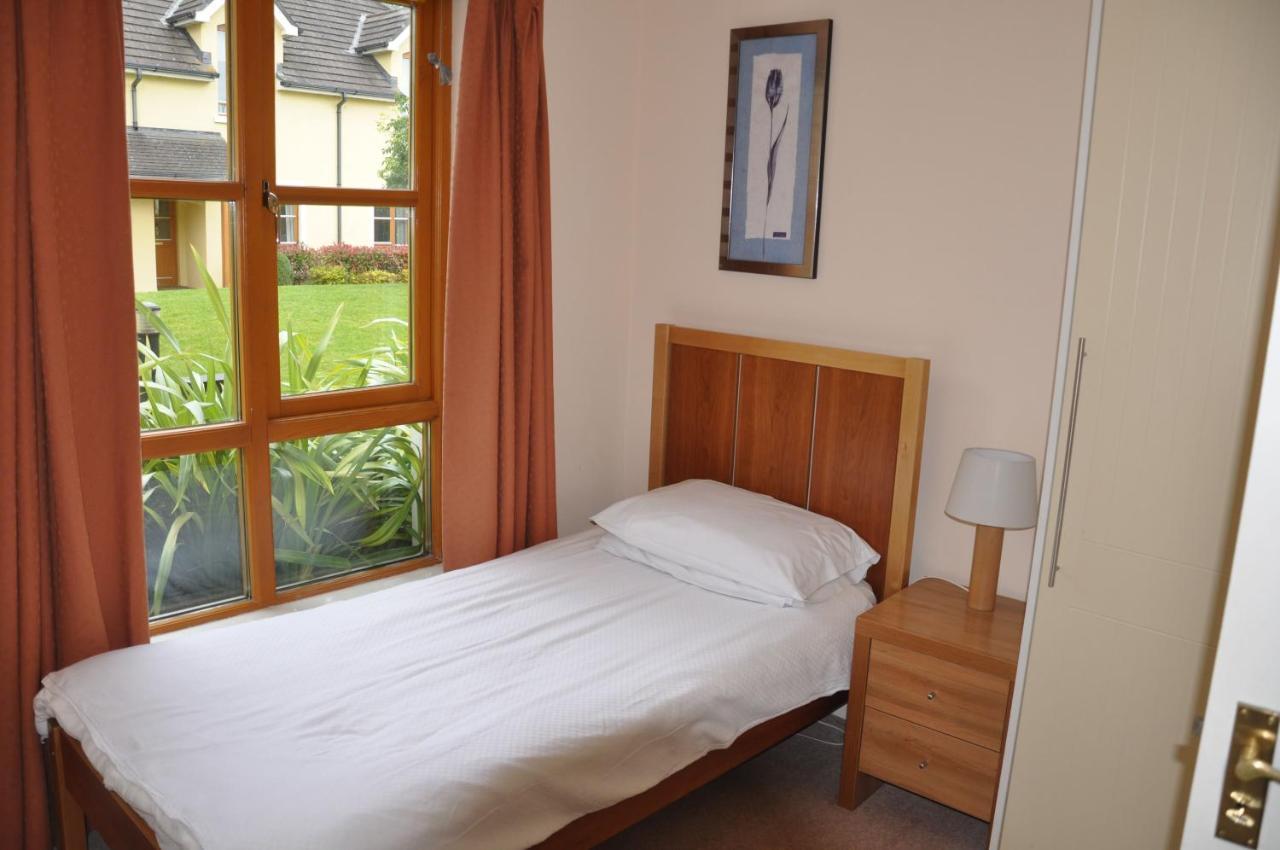 Heyward Mews Holiday Homes By Trident Holiday Homes Swords Eksteriør bilde