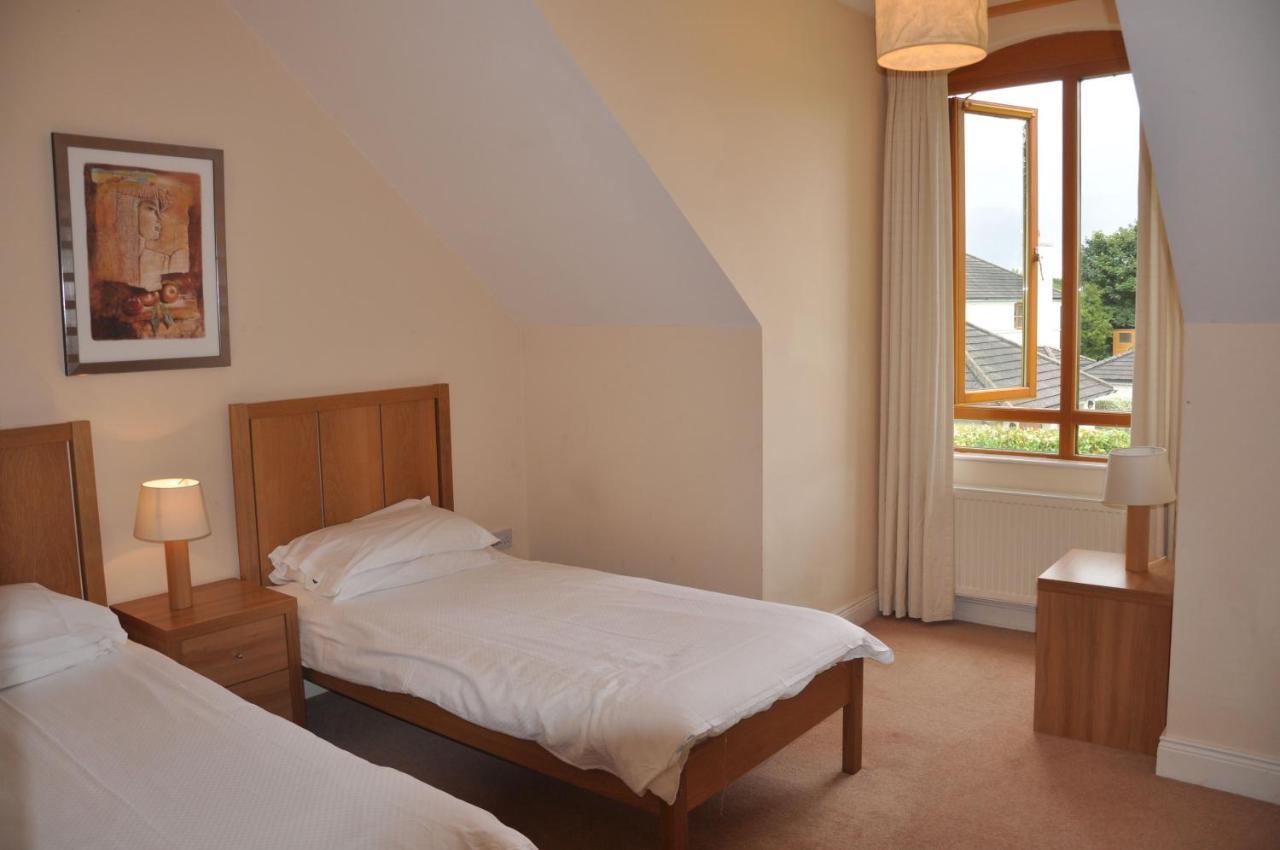 Heyward Mews Holiday Homes By Trident Holiday Homes Swords Eksteriør bilde