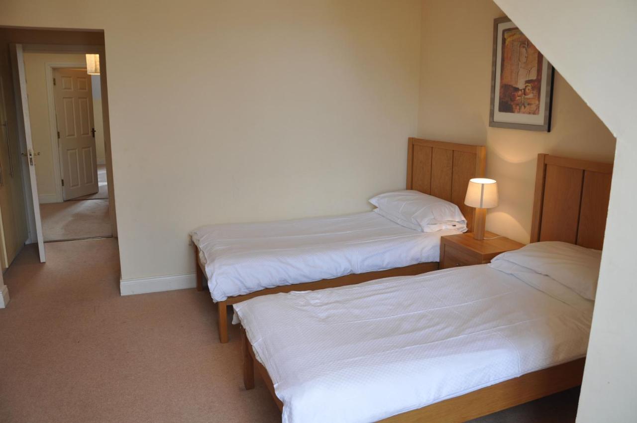 Heyward Mews Holiday Homes By Trident Holiday Homes Swords Eksteriør bilde